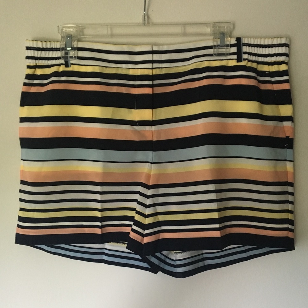 Striped Limited sz 14 shorts NTW
